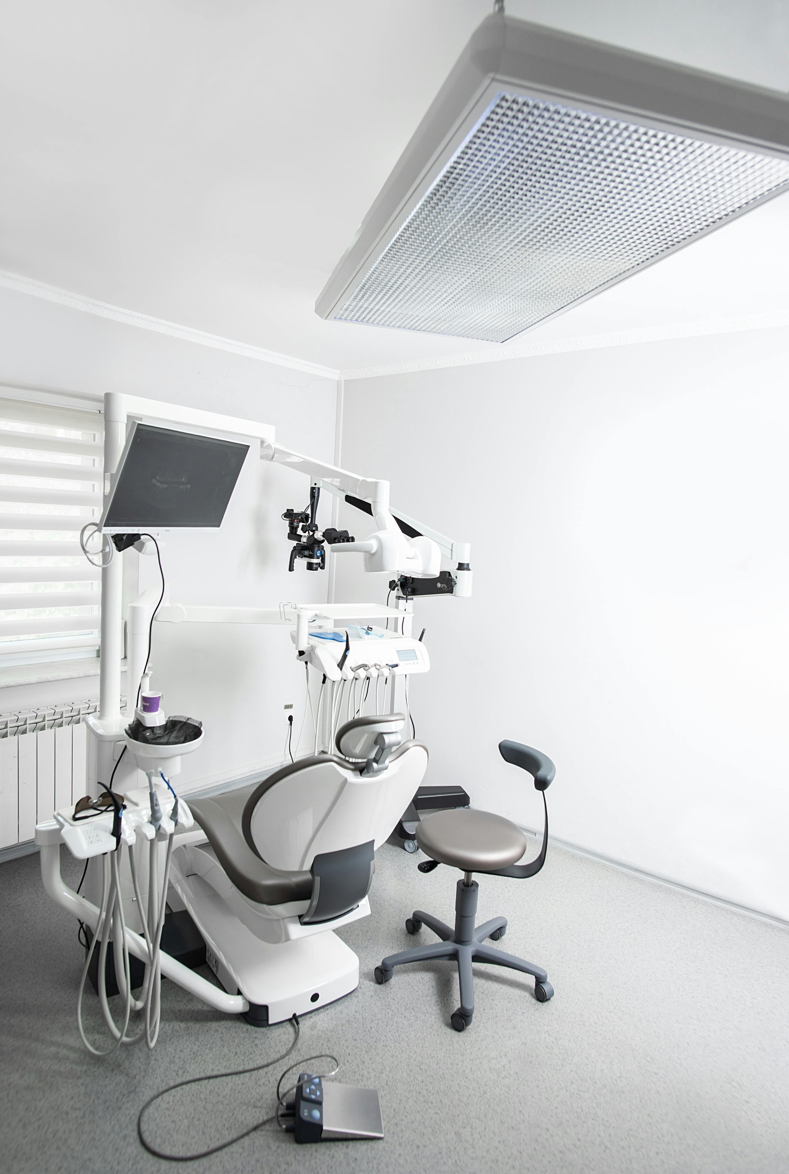 Clínica Dental Sonría Valencia