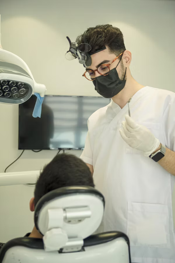 Instalaciones Clínica Dental Sonría